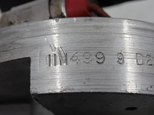GM 1111499 Distributor 69 Chevrolet 396/375HP 427/425HP 9D28 Date REAL DEAL WOW! - Picture 1 of 24