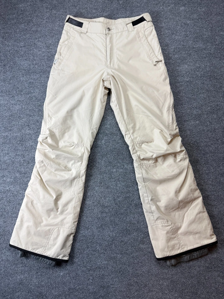 Pantalones de esquí/snowboard Orage para mujer medianos (EXCELENTE FORMA) Foto 1 de 4