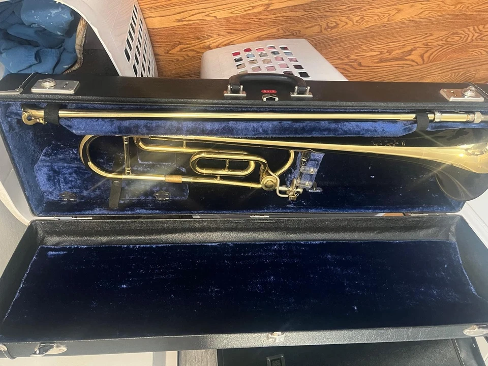 Trombón King Cleveland 605 Foto 1 de 4