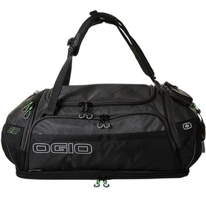 OGIO Endurance 9.0 Bag , Black/Charcoal, 58.3 Liters - Picture 1 of 6