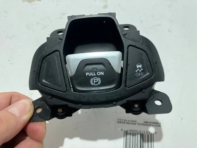 2015-2021 JEEP RENEGADE INTERRUPTOR ELETRÔNICO DE CONTROLE DE FREIO DE ESTACIONAMENTO FABRICANTE DE EQUIPAMENTO ORIGINAL, 07356659190 - Imagem 1 de 3