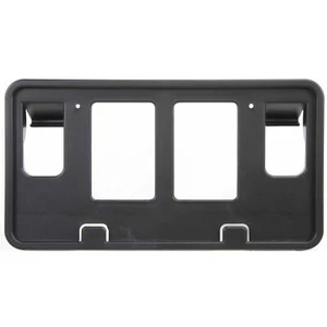 Front License Plate Bracket Plate Holder For 2004-2005 Ford F-150 4L3Z17A385AAA - Picture 1 of 7