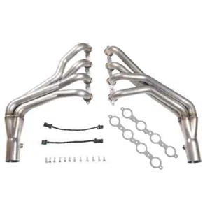 Cabezales de tubo largo 1-7/8 para Chevrolet Camaro 2010-2014 6,2 L V8 - Imagen 1 de 6