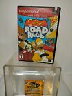 Simpsons Road Rage (Sony Ps2 Playstation 2, 2001) As-Is Untested