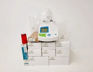 Administrador de valoración analítica de radiómetro - TIM865 repuestos/reparaciones - Imagen 1 de 24