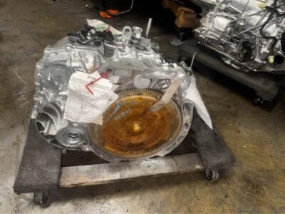 Acura TLX 2015 2016 2017 2018 2019 2020 2,4 L transmisión automática tracción delantera fabricante de equipos originales 30 k millas Foto 1 de 4