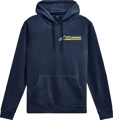 Sudadera con capucha Alpinestars Par Pullover - Sudadera para hombre Foto 1 de 3
