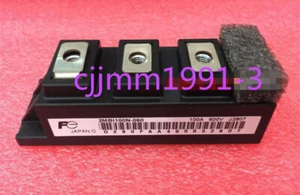 1PC NEW 2MBI100N-060 FUJI IGBT MODULE - Picture 1 of 1