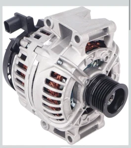 SEG Alternator 150A for Mercedes – Replaces 0124525054, 0124525055, 01245251 – 1 - Picture 1 of 10