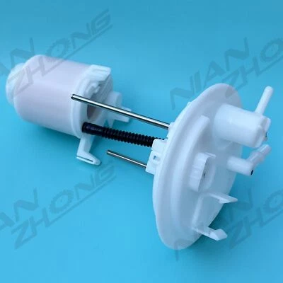 Filtro de combustible de alta calidad 1770A393 1760A452 para Mitsubishi Mirage 1,2 L 2014-2017 Foto 1 de 4