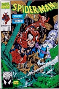 Spider-Man #5 NM - Bild 1 von 1