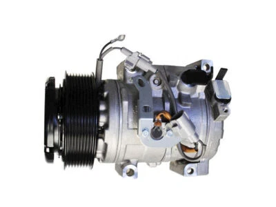 Compresor de aire acondicionado Denso 44153NGPF 2009 2010 para Lexus LX570 2008-2011, 2013-2020 Foto 1 de 2
