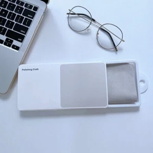 MarieLou Berlin - Ściereczka polerska do Apple iPhone Macbook iPad Polishing Cloth iMac - Zdjęcie 1 z 7