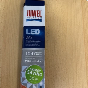 Juwel Multilux LED Day Leuchtmittel Tageslicht Ersatzlampe für Aquarium Aquarien - Bild 1 von 1