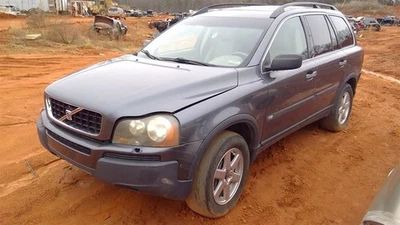 Condensador de CA compatible con 05-14 VOLVO XC90 225046 Foto 1 de 4