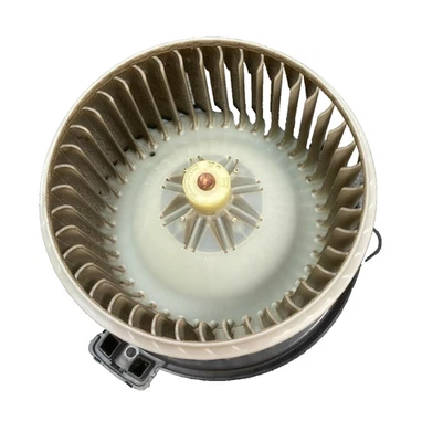 05-09 Cadillac SRX HVAC calentador aire acondicionado soplador motor OEM AY27200-5260 Foto 1 de 4