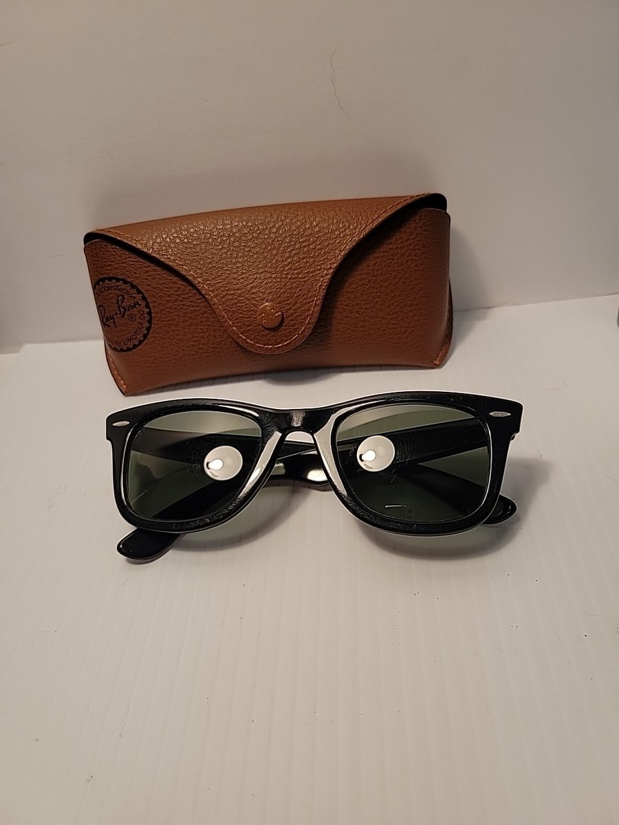 ray ban wayfarer made in usa products for sale | eBay ray ban wayfarer made in usa products for sale | eBay