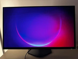 Alienware 27 360Hz QD-OLED (AW2725DF) - Photo 1 sur 6