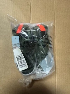 Cat & Jack Water Shoes Boys 8 Green Camo Mesh Hook & Loop Athletic Sneakers - Picture 1 of 3