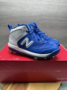 New Balance 3000 v6 Rubber Molded - J3000v6 Youth Size 1.5 - Picture 1 of 9