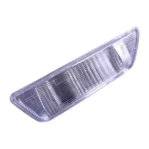 Fit for 2008-13 Nissan X-Trail T31 CLEAR Right Rear Tail Bumper Fog Light Lamp - Picture 1 of 5