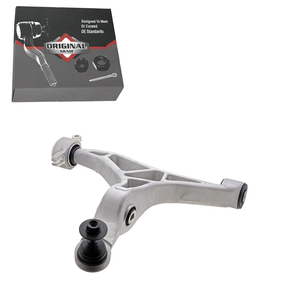 Комплект рычага управления и шаровых шарниров Mevotech для Jeep Grand Cherokee 16–21 годов выпуска - Изображение 1 из 4