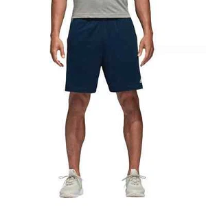Adidas Mens Chelsea SJ Shorts - S - Running Fitness Pockets - New - Picture 1 of 8