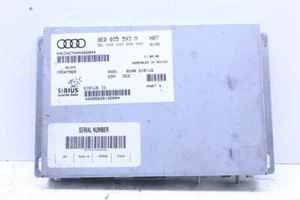 2009 Audi Volkswagen Satellite Control Module OEM Used - Picture 1 of 12