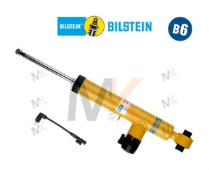 Bilstein B6 Rear Gas Shock Absorbers for BMW 2 Series Convertible F23 (2014-2021) - Picture 1 of 3