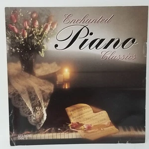 Enchanted Piano Classics CD - Picture 1 of 2