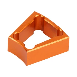 NiceCNC acelerador distancia acelerador espaciador aluminio para KTM 1290 Super Duke R 2014-2016 - Imagen 1 de 12