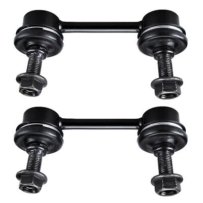 2x Rear Sway Bar End Stabilizer Links For 1993-1997 FORD PROBE MAZDA MX-6 - Image 1 of 4