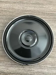 Kenwood T07-0362-25 SPEAKER for TK-3130 TK-3131 OEM - Picture 1 of 1