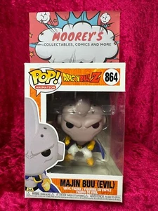 Dragon Ball Z - Evil Buu Pop! Vinyl Figure #864 - Picture 1 of 7