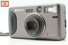 [Mint] Kyocera T Zoom Yashica T4 35Mm Film Camera Point & Shoot From Japan