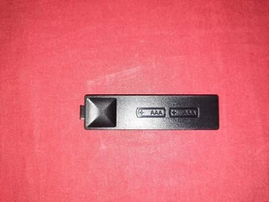 Replacement Battery Cover For Logitech K345 Keyboard Mouse Good 8642 - Picture 1 of 3