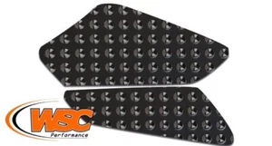 Empuñaduras de tanque Eazi-Grip EVO negras para motocicleta BMW S1000XR 2020 en EVO131BL - Imagen 1 de 2