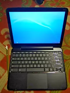 Samsung Series 5 the first commercial Chromebook XE500C21 - HZ3US- Collectors - Picture 1 of 7