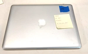 SER NO: C17G6G8RDRJ7 Apple Mac Book Pro A1278 (Parts Only) #571 - Picture 1 of 4