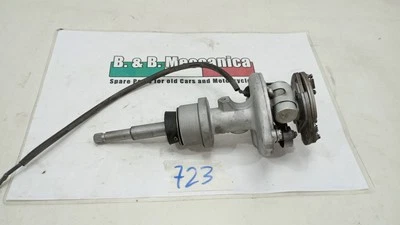 DISTRIBUTORE SPINTEROGENO MARELLI S136A Fiat 124 125 131  (MI723) Foto 1 de 4