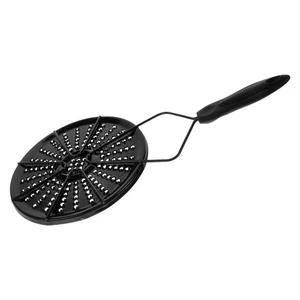  Heat Diffuser for Electric Stove Simmer Plate Gas Flame Induction Cooker - Picture 1 of 12