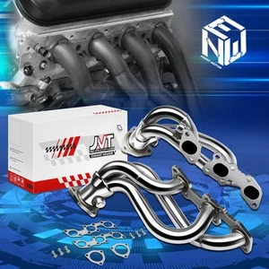 Repuesto colector de escape no turbo para Nissan 300ZX V6 90-96 3,0 L - Imagen 1 de 7