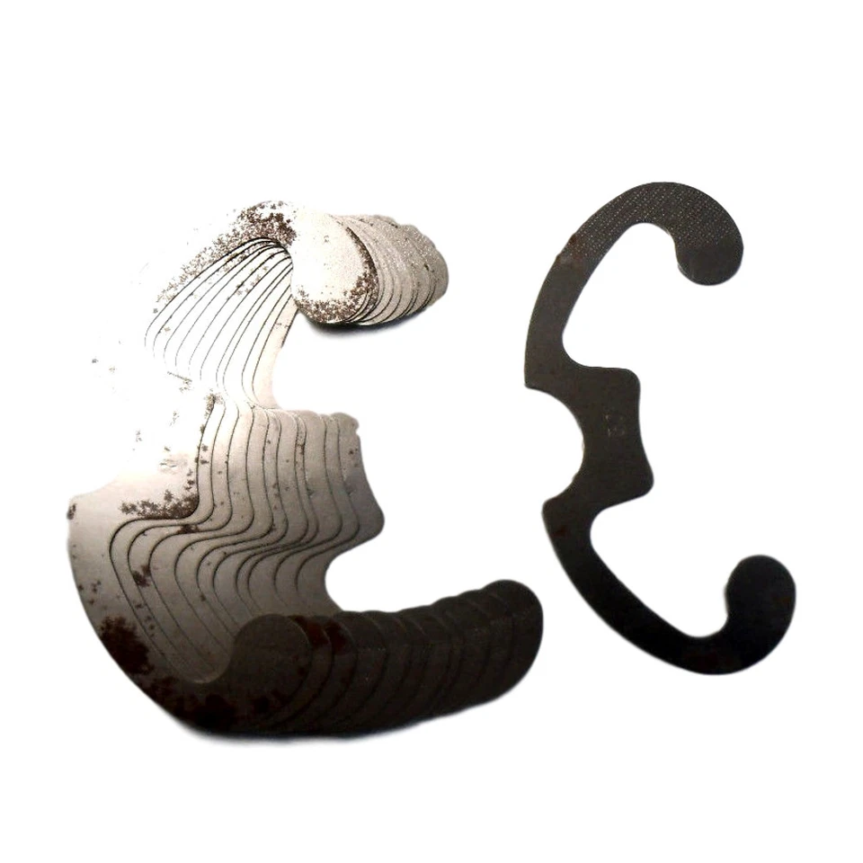 Kit de cuña de alineación TRW 13557 para Buick Chevrolet Pontiac Oldsmobile 1980-1995 Foto 1 de 2