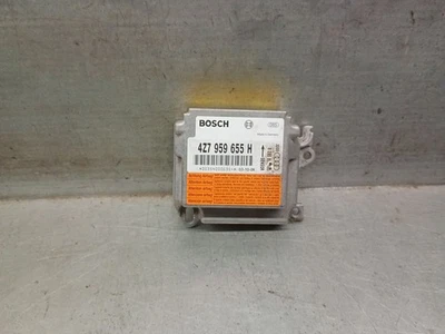 4Z7959655H CENTRALINA  / 4Z7959655H / 5471138 PER AUDI ALLROAD C5 4BH 2.5 TDI - Immagine 1 di 4