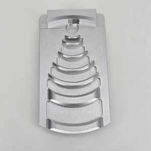 Deburring Tool for Plastic Pipe, Professional PVC Pipe Reamer, Aluminum Alloy - Picture 1 of 4