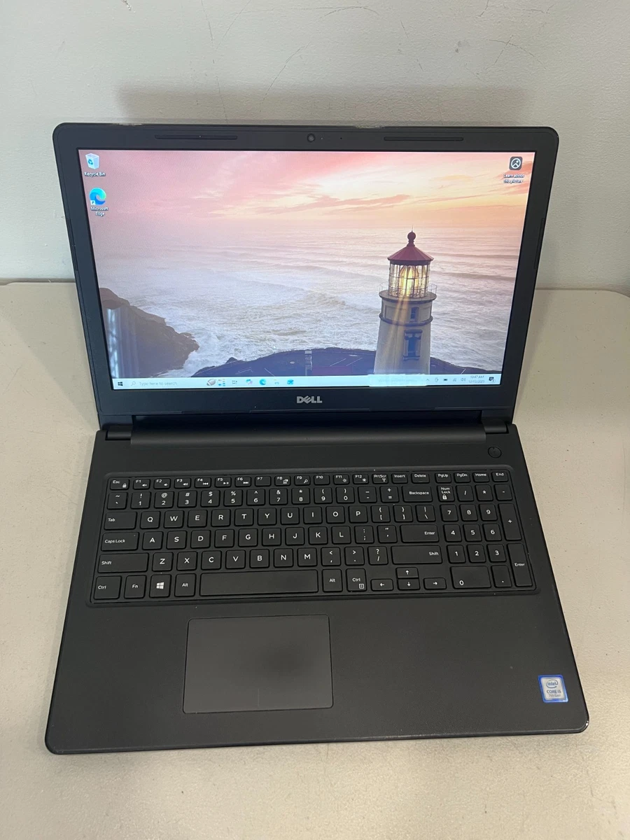 Dell Inspiron 15 3567 PC Laptops & Netbooks for Sale - Shop New