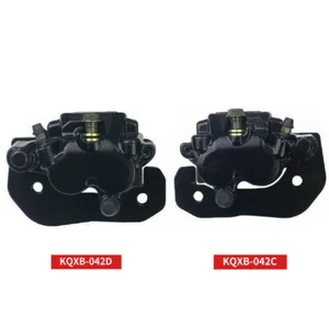 Rear Brake Caliper for Can-Am Outlander 450 500 570 650 800 850 1000 - Picture 1 of 1