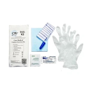 Cure Kit, Model K2, Pack of 10 - Picture 1 of 3