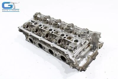 Land Rover LR4 2010-2013 5,0 L V8 motor culata derecha OEM Foto 1 de 4