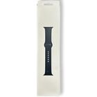 Sport Band For Apple Watch 45Mm 44Mm 42Mm 9 8 7 6 5 Se Midnight M/L